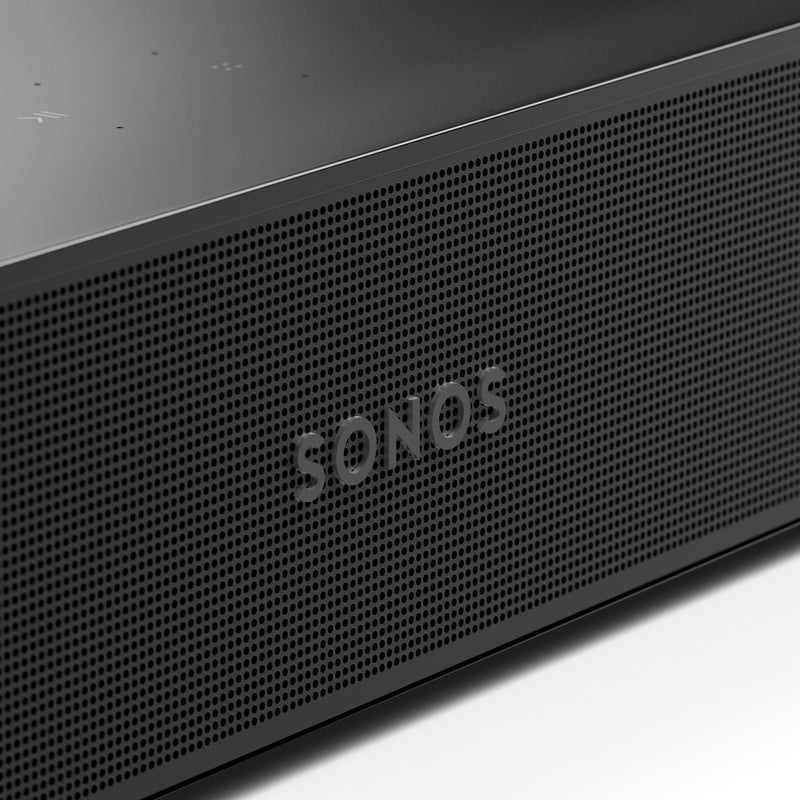 Sonos Sonos Beam (Gen 2) Soundbar