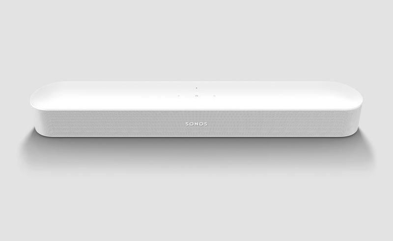 Sonos Sonos Beam (Gen 2) Soundbar