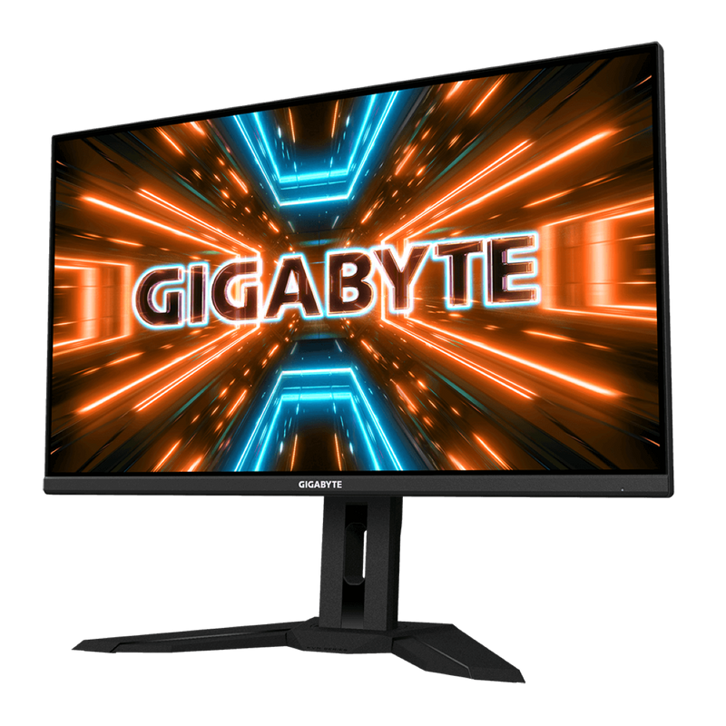 Gigabyte 技嘉 M32U 電競顯示器