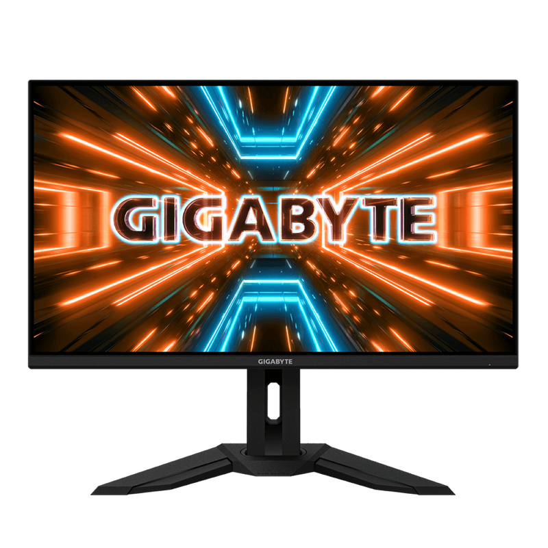 Gigabyte 技嘉 M32U 電競顯示器