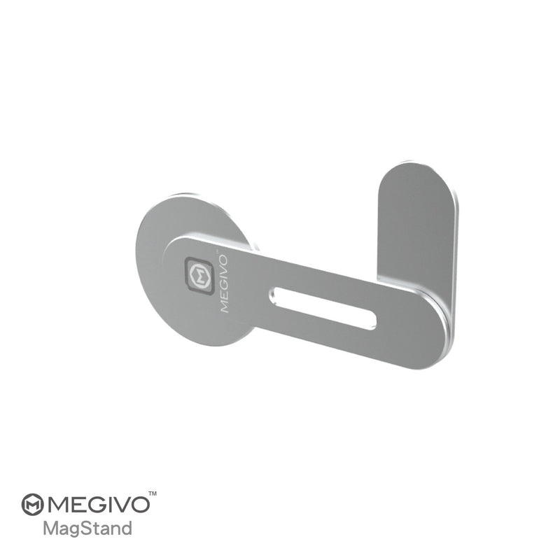 Megivo MagStand magnetic mobile stand