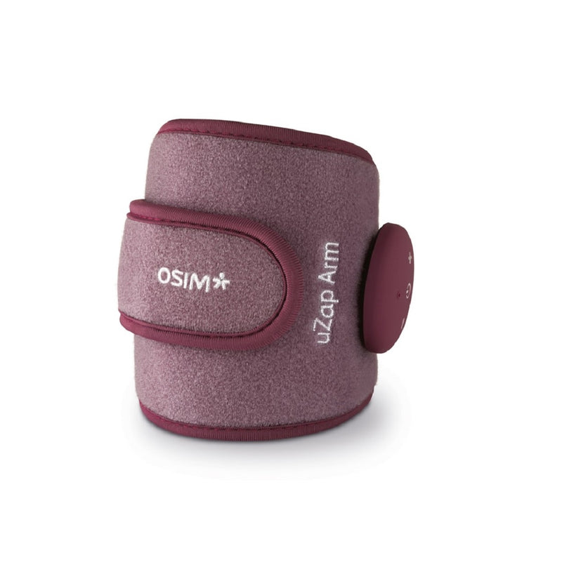 OSIM 脈衝塑身臂帶