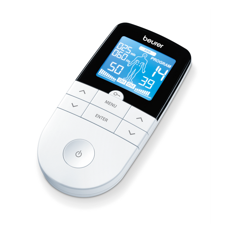 Beurer EM49 Digital Pain Relief