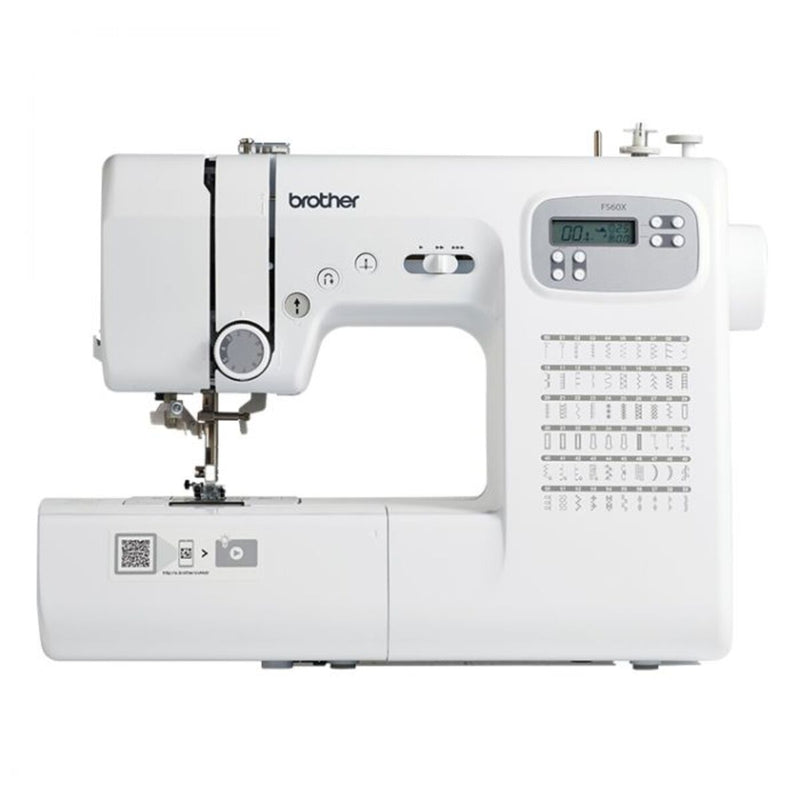 BROTHER FS60X Home Sewing Machines