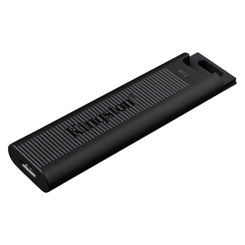 KINGSTON 金士頓 DataTraveler Max USB 3.2 Gen 2 1TB Type-C USB手指