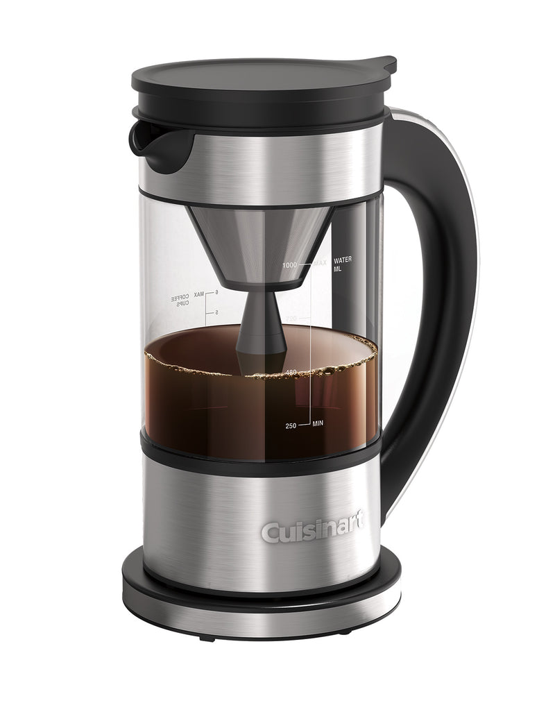 CUISINART FCC-1HK Fountain Coffee Maker