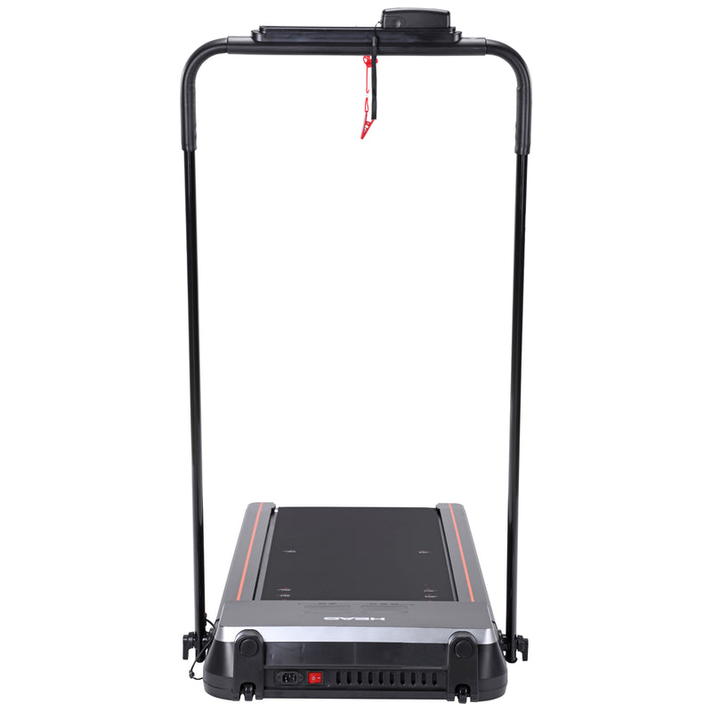 HEAD H998 Folding Treadmill