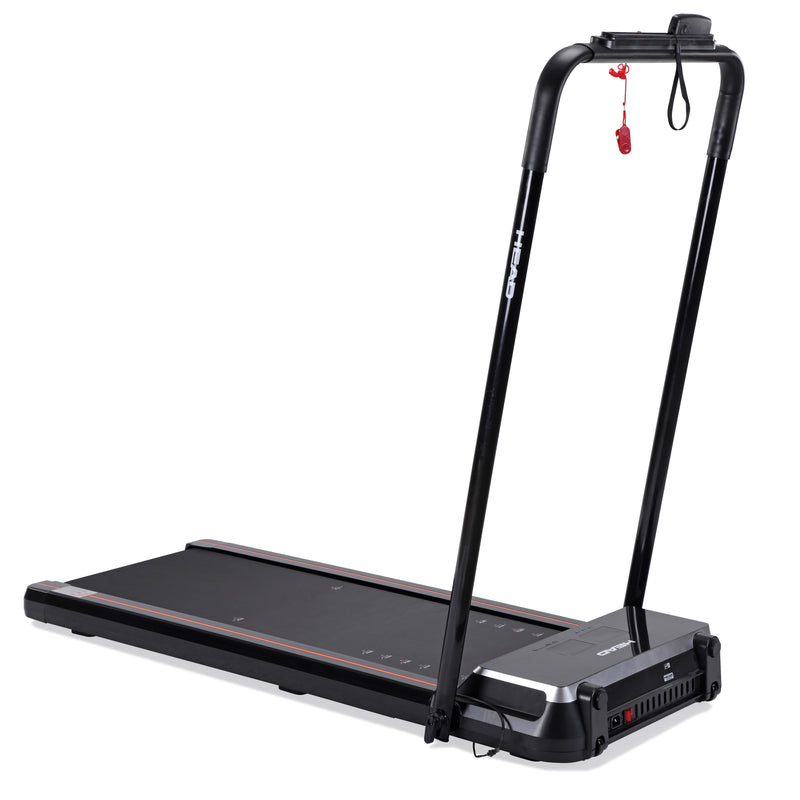 HEAD H998 Folding Treadmill