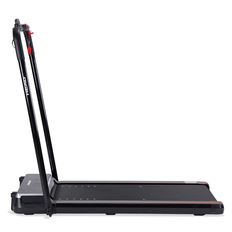 HEAD H998 Folding Treadmill