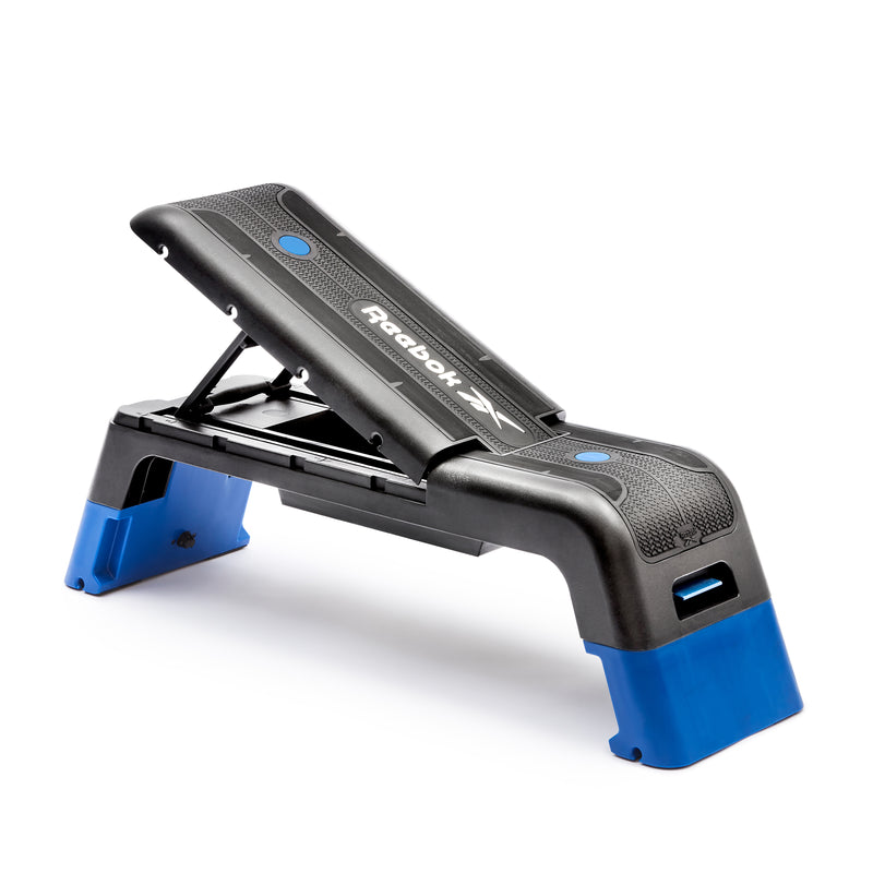 REEBOK The Deck Workout Bench