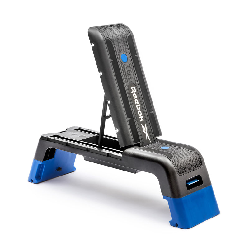 REEBOK The Deck Workout Bench