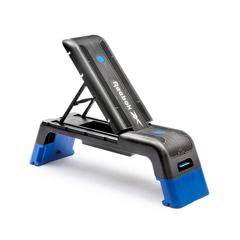 REEBOK The Deck Workout Bench