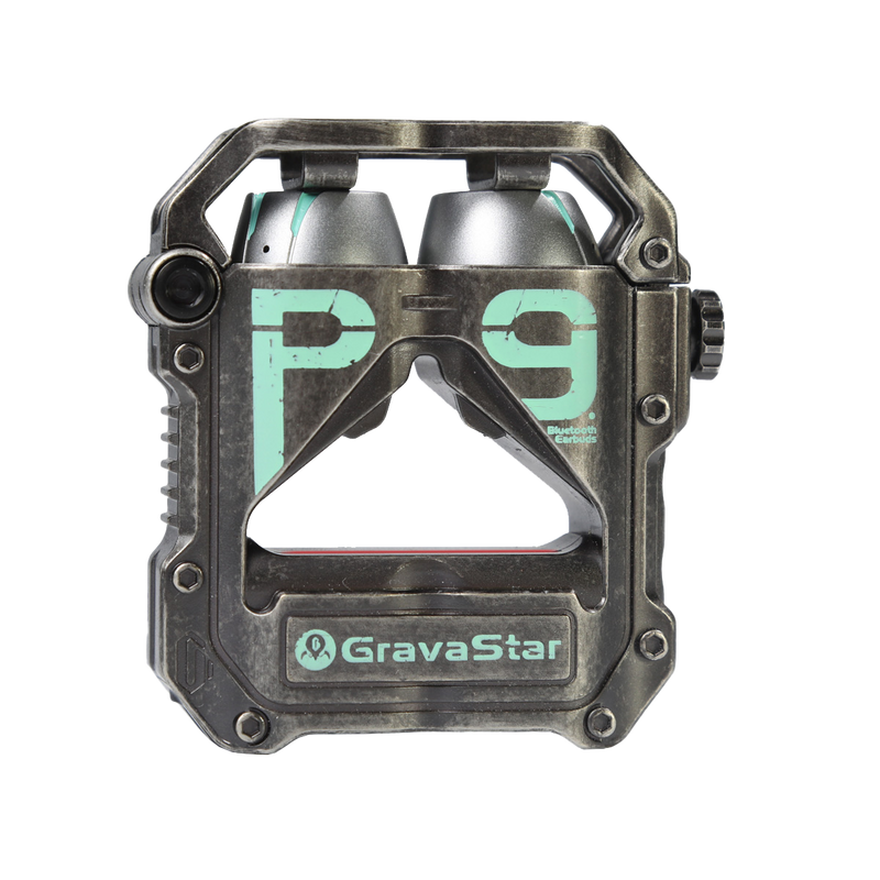 Gravastar Sirius Pro 耳機