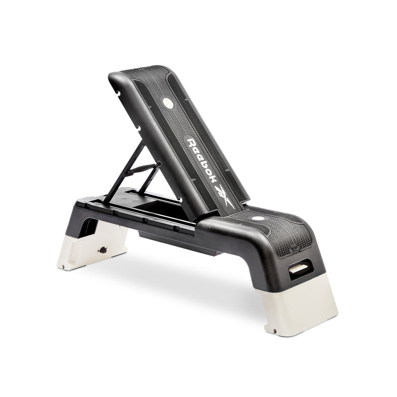 REEBOK The Deck Workout Bench