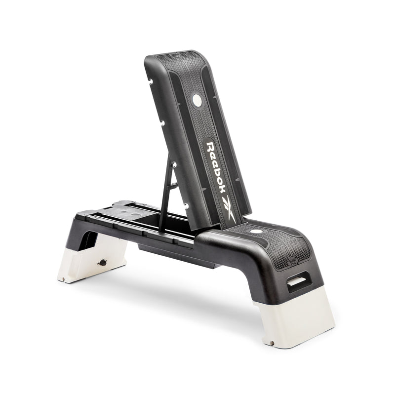 REEBOK The Deck Workout Bench