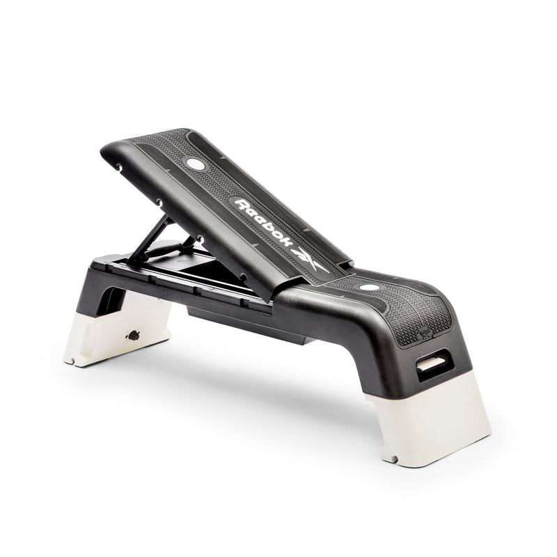 REEBOK The Deck Workout Bench