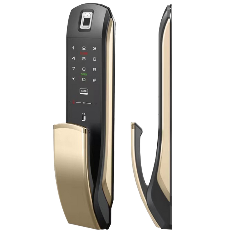 Delta S-A-LF-HA1-SS00 Smart Door Lock