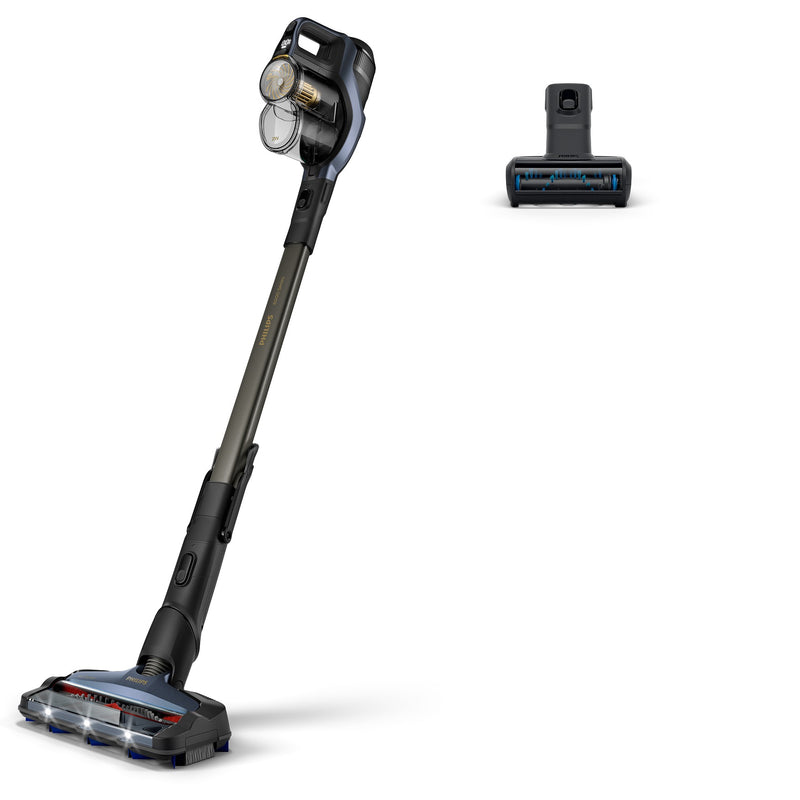 PHILIPS XC8043/61 Cordless Stick vacuum cleaner