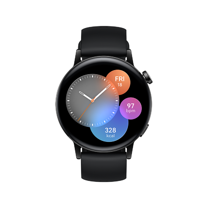 HUAWEI WATCH GT 3 Active Smart Watch