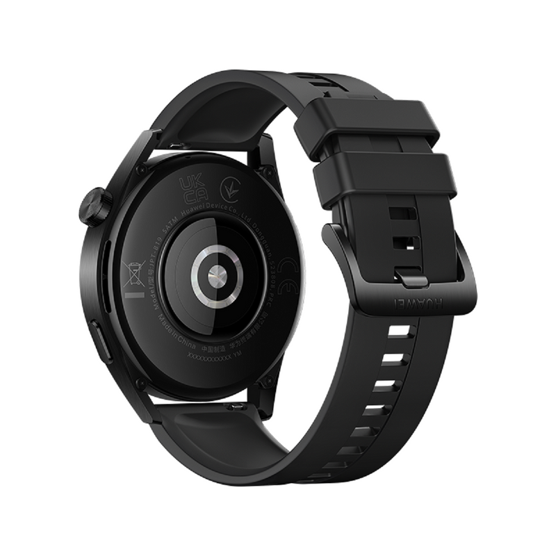 HUAWEI WATCH GT 3 Active Smart Watch