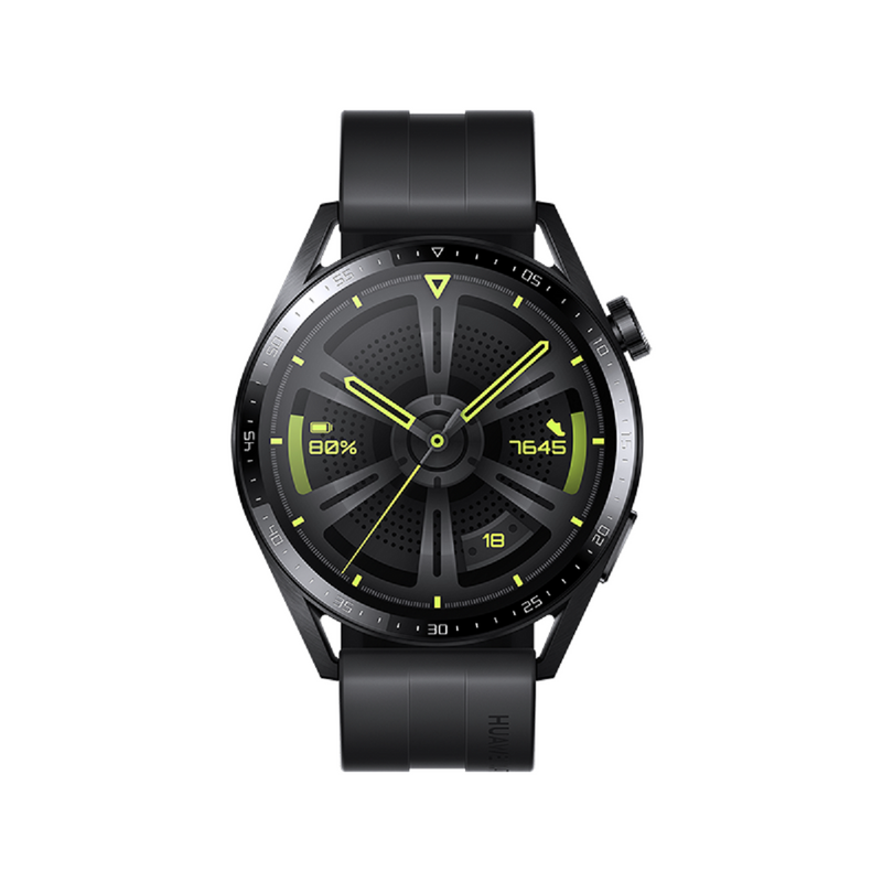 HUAWEI WATCH GT 3 Active Smart Watch