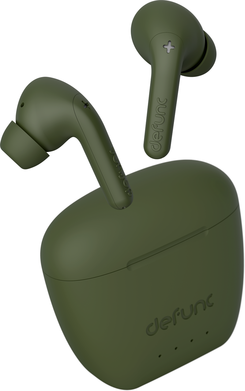 defunc True Audio Headphone