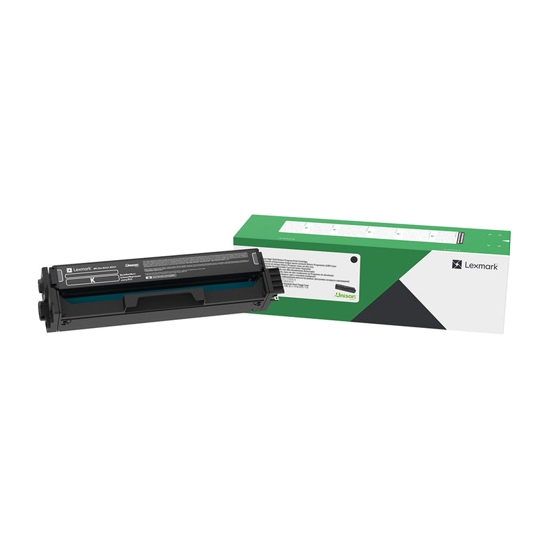 Lexmark 20N30K0 Black Toner Cartridge