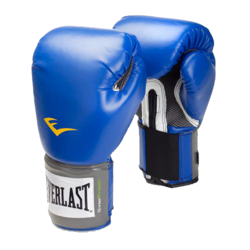 Everlast Pro Style 12oz 訓練拳套