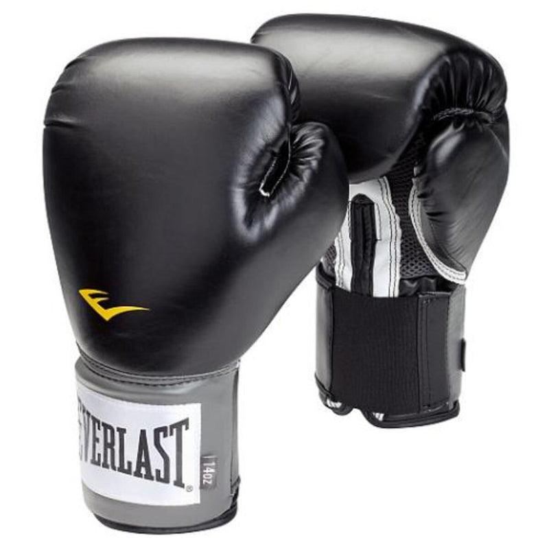 Everlast Pro Style 10oz 訓練拳套