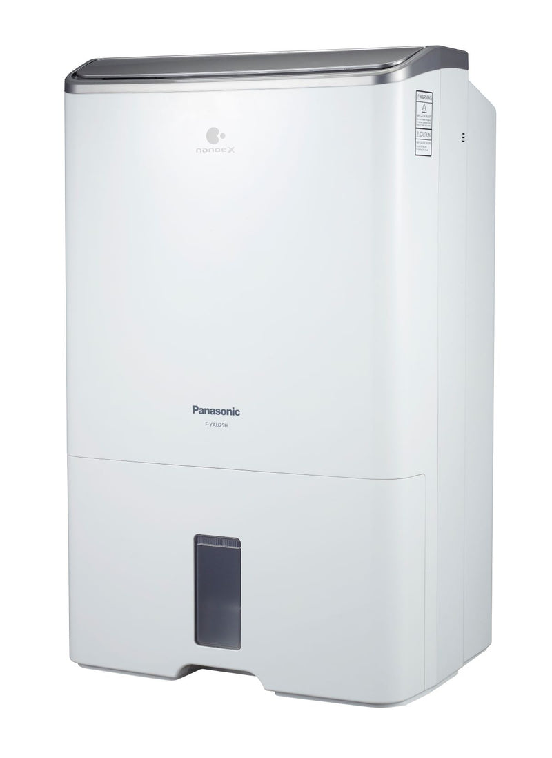 PANASONIC F-YAU25H 25L 2 in 1 Air Purifying Dehumidifier