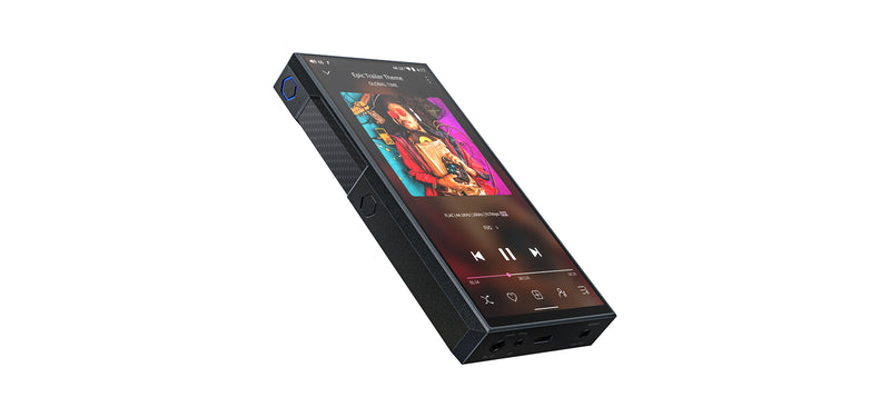 FiiO M11 Plus (ESS) Digital Audio Player