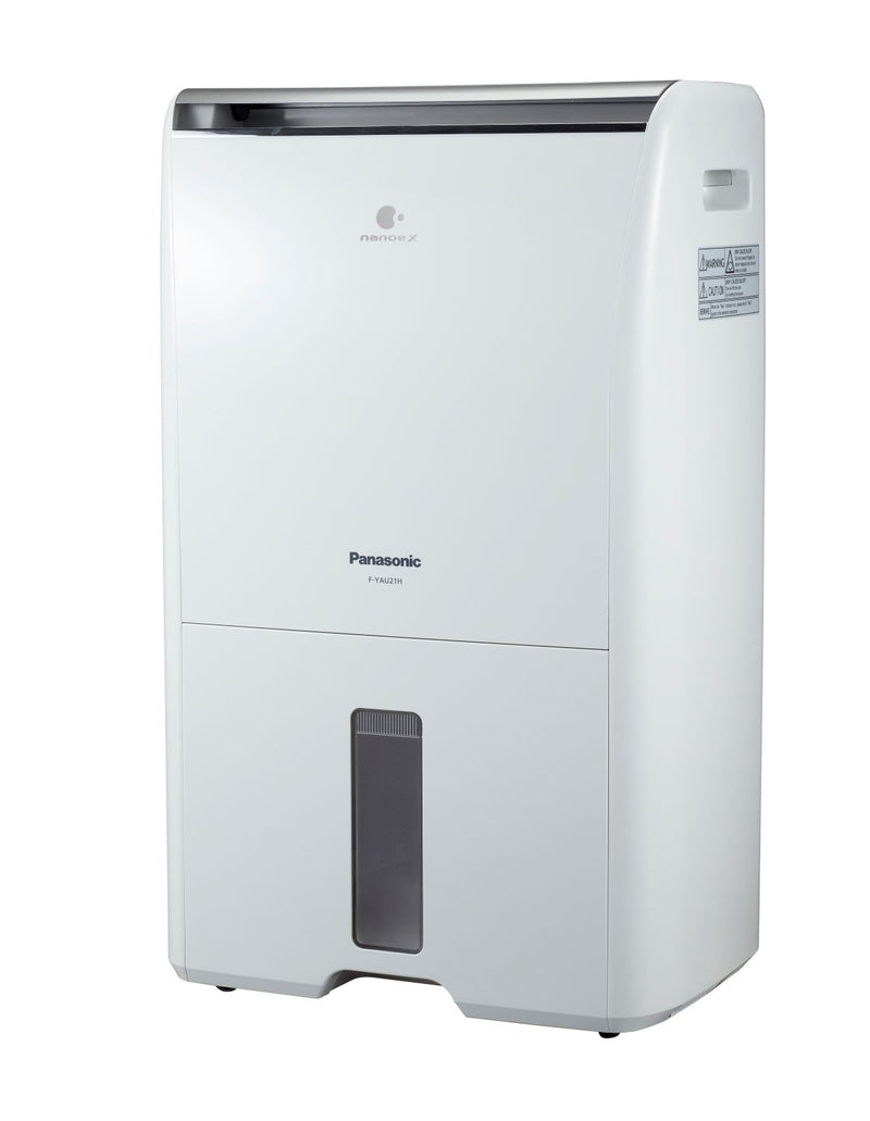 PANASONIC F-YAU21H 21L 2 In 1 Air Purifying Dehumidifier