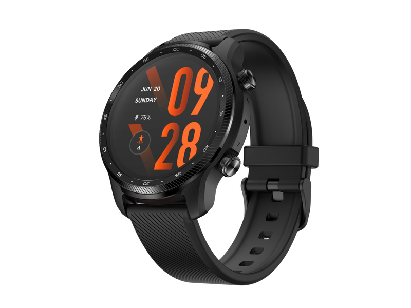 Mobvoi TicWatch Pro 3 Ultra GPS 智能手錶