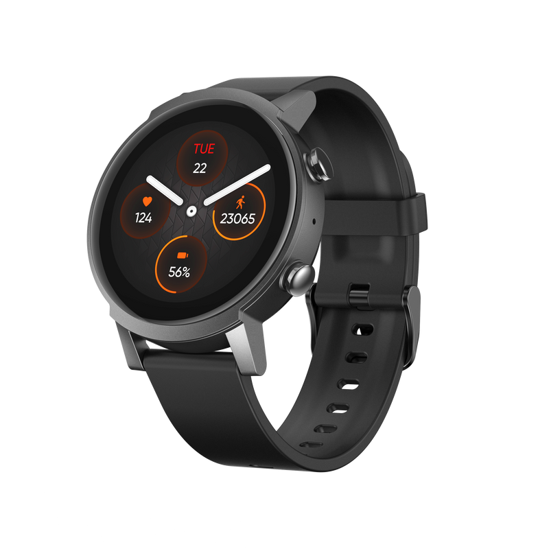 Mobvoi TicWatch E3 Smart Watch