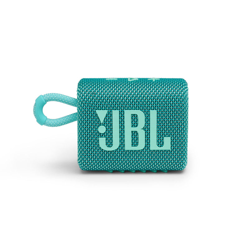 JBL GO 3 Wireless Speaker