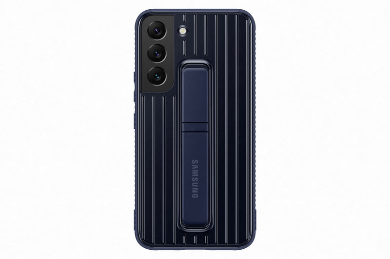 SAMSUNG 三星電子 Galaxy S22 立架式保護套