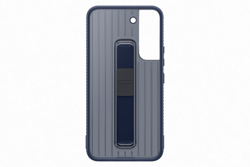 SAMSUNG Galaxy S22 Protective Standing Cover