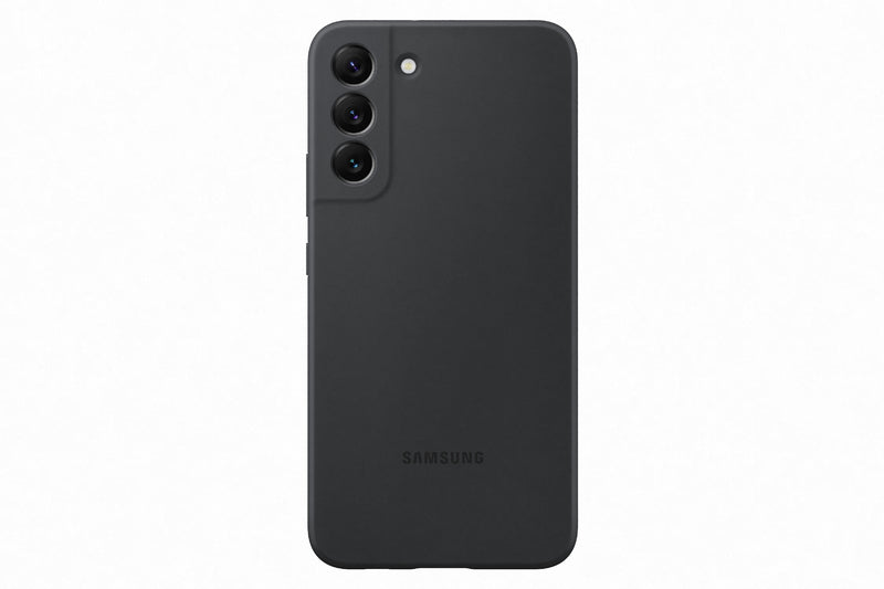 SAMSUNG 三星電子 Galaxy S22+ 矽膠薄型背蓋