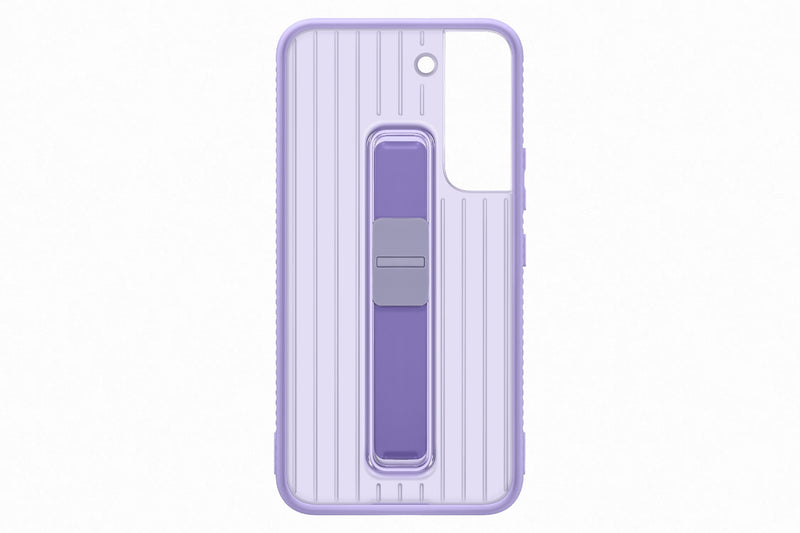 SAMSUNG Galaxy S22 Protective Standing Cover