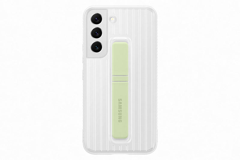 SAMSUNG Galaxy S22 Protective Standing Cover