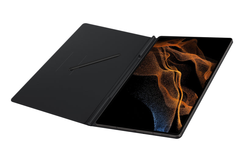 SAMSUNG Galaxy Tab S8 Ultra Book Cover