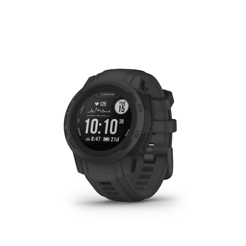 GARMIN Instinct 2s - Chinese Smart Watch