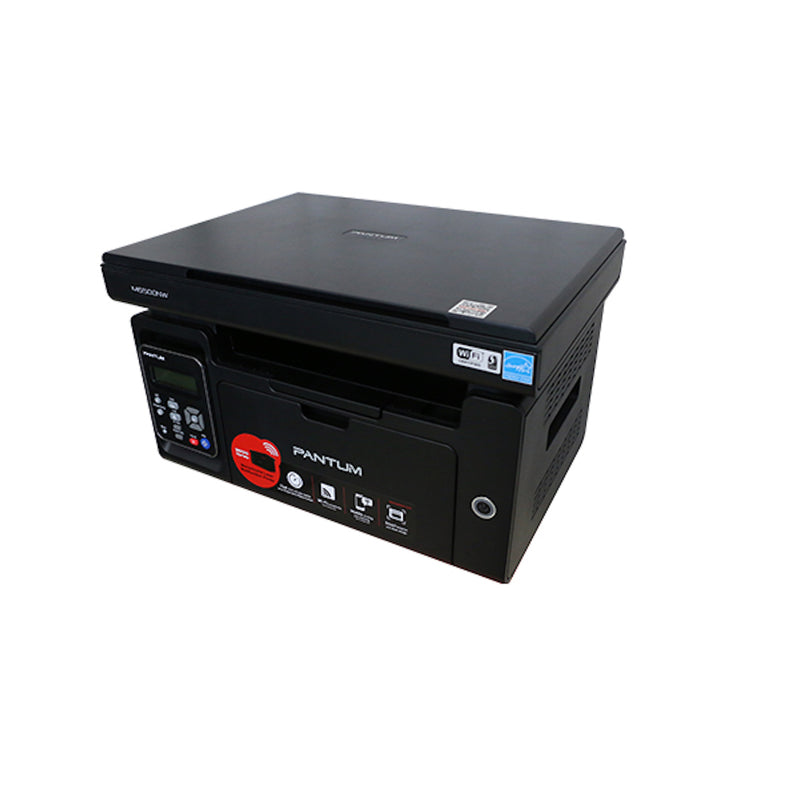 Pantum M6500NW Mono Multi-functional laser printer