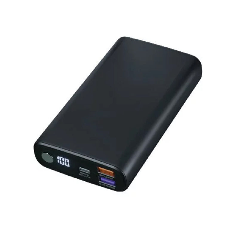 ego T108LF Hyper15K 15000mAh 65W PD 行動電源