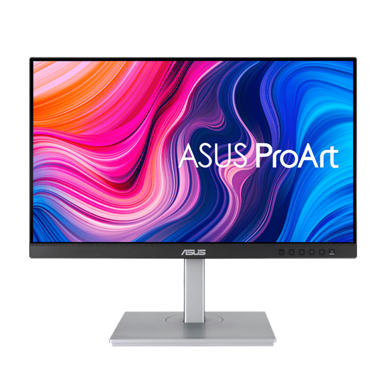 ASUS ProArt Display PA247CV 23.8" IPS FHD Professional Monitor