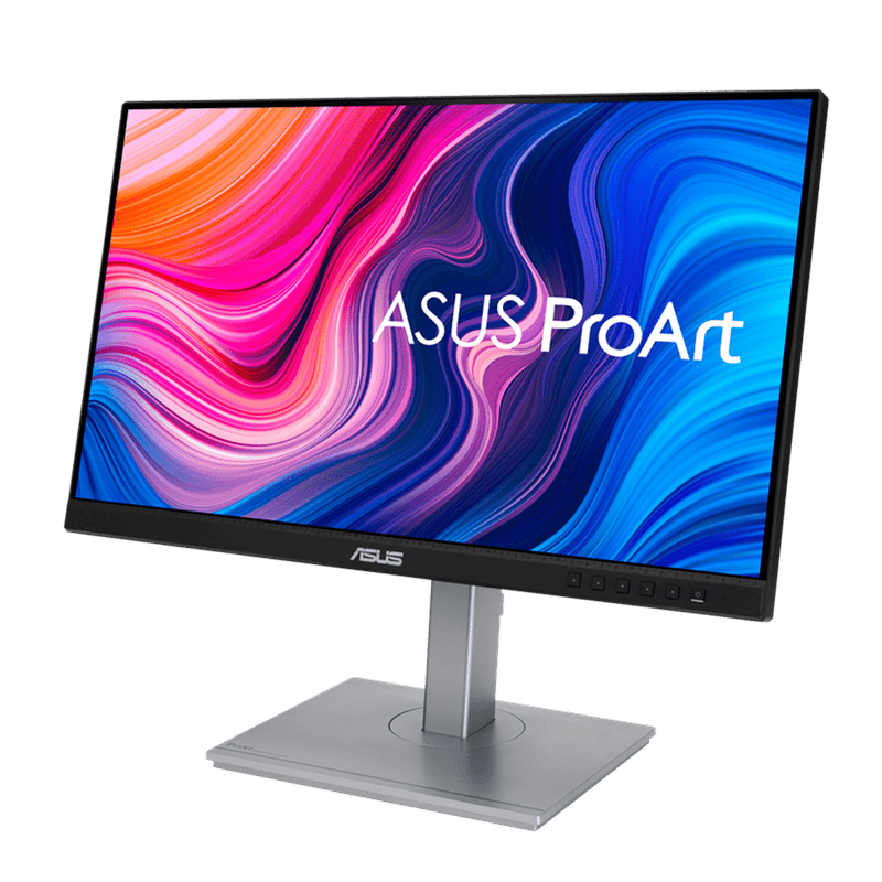 ASUS ProArt Display PA247CV 23.8" IPS FHD Professional Monitor