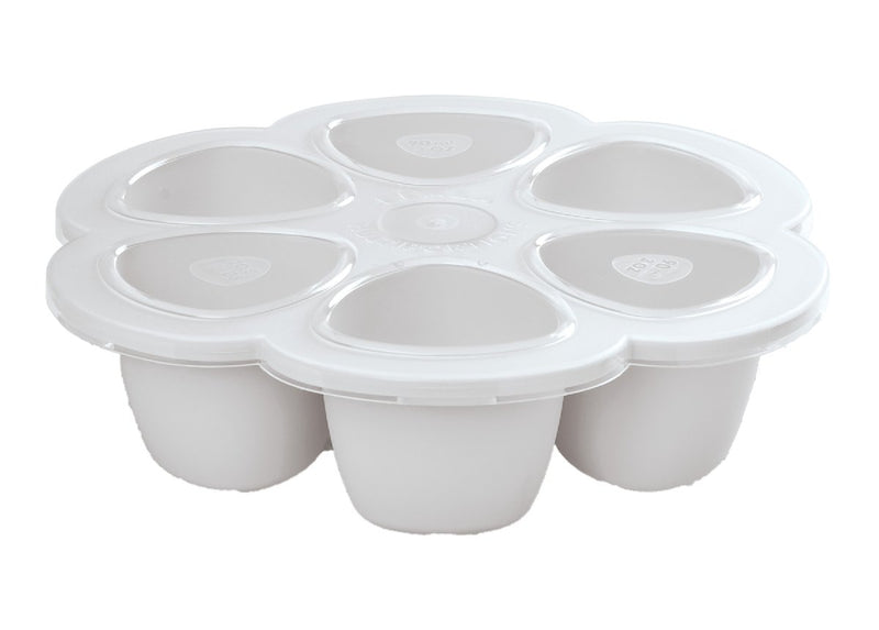 Beaba Multiportions Silicone Tray 6 X 90ml