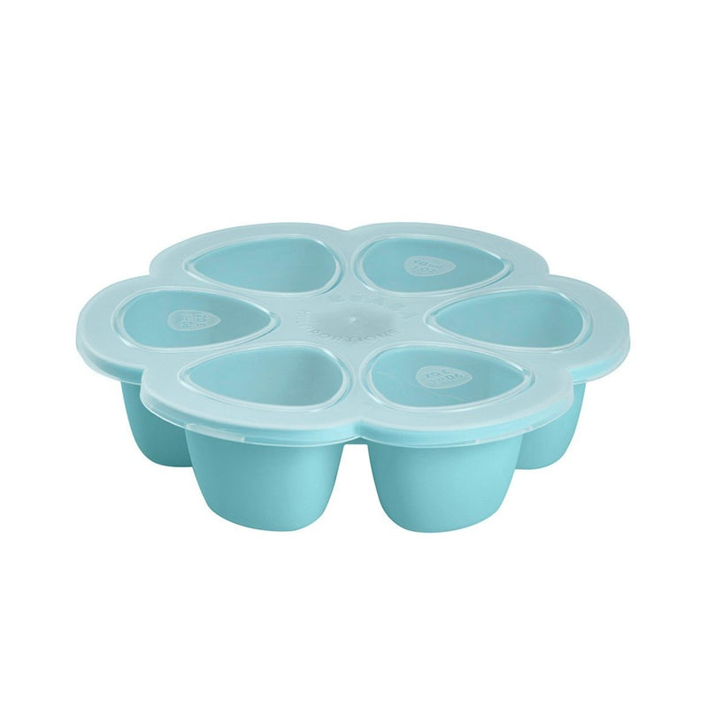 Beaba Multiportions Silicone Tray 6 X 90ml