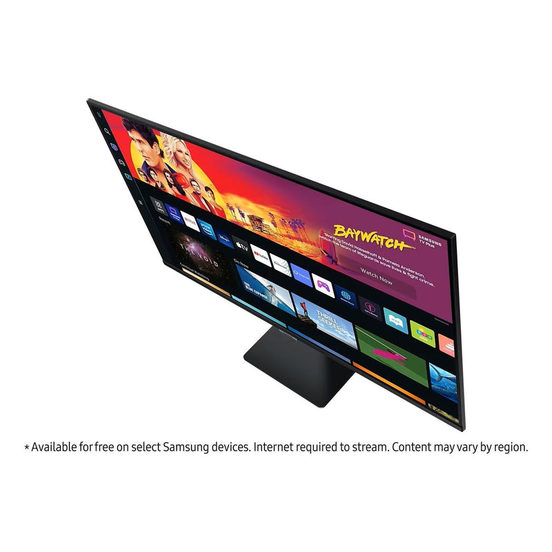 SAMSUNG 32" M7 Smart Monitor (2022)