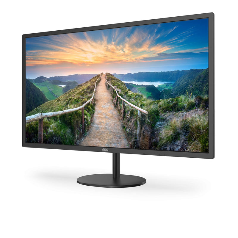 AOC Q32V4 31.5" 2K QHD 廣視角 顯示屏